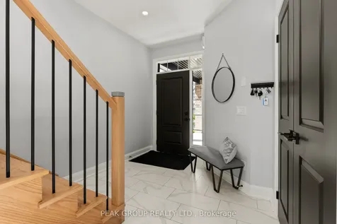 119 Susan Drive Pelham ON L0S 1E6