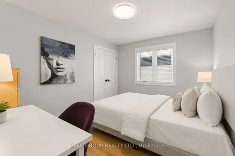 119 Susan Drive Pelham ON L0S 1E6