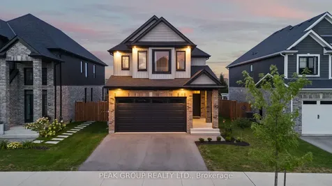 119 Susan Drive Pelham ON L0S 1E6