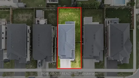 119 Susan Drive Pelham ON L0S 1E6