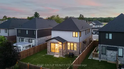 119 Susan Drive Pelham ON L0S 1E6