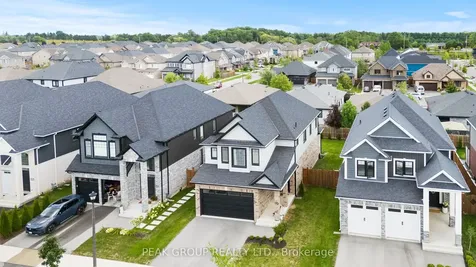 119 Susan Drive Pelham ON L0S 1E6