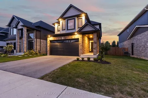 119 Susan Drive Pelham ON L0S 1E6