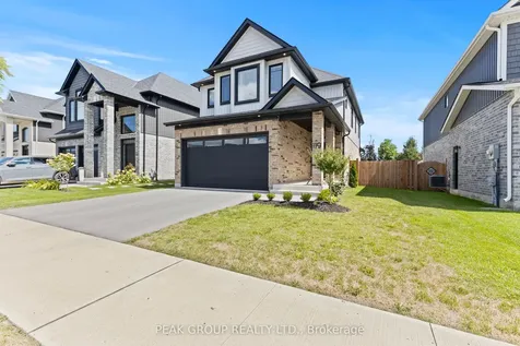 119 Susan Drive Pelham ON L0S 1E6