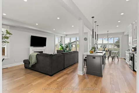 119 Susan Drive Pelham ON L0S 1E6