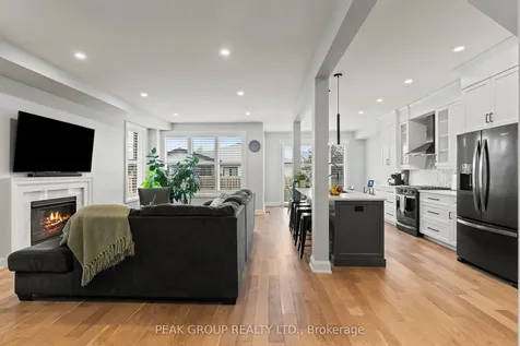 119 Susan Drive Pelham ON L0S 1E6