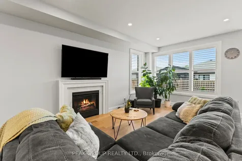 119 Susan Drive Pelham ON L0S 1E6