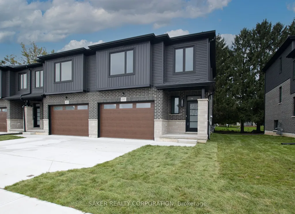 571 Regent Street Strathroy-caradoc ON N0L 1W0