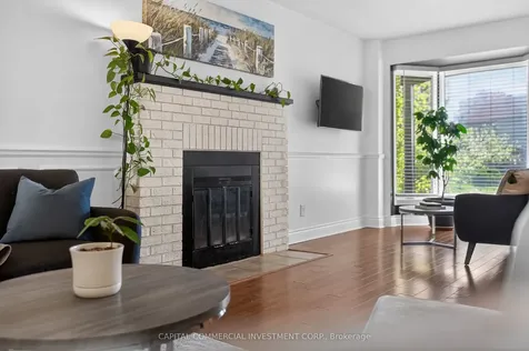 71 Equestrian Drive Kanata ON K2M 1H7