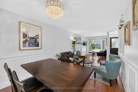 71 Equestrian Drive Kanata ON K2M 1H7