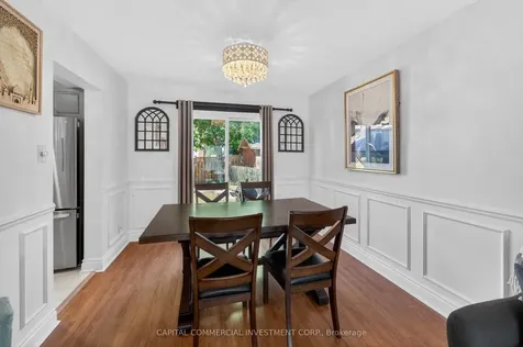 71 Equestrian Drive Kanata ON K2M 1H7