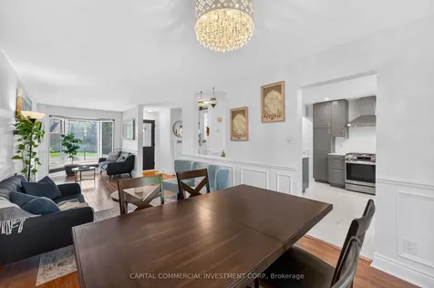71 Equestrian Drive Kanata ON K2M 1H7