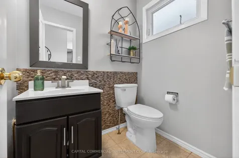 71 Equestrian Drive Kanata ON K2M 1H7