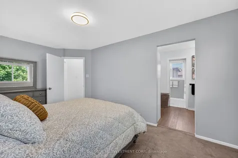 71 Equestrian Drive Kanata ON K2M 1H7