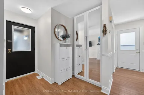 71 Equestrian Drive Kanata ON K2M 1H7