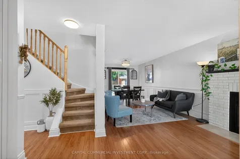 71 Equestrian Drive Kanata ON K2M 1H7