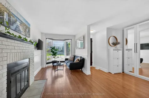 71 Equestrian Drive Kanata ON K2M 1H7