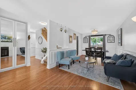 71 Equestrian Drive Kanata ON K2M 1H7