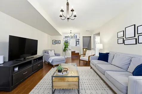 41 Briarose Place Hamilton ON L9C 7V2