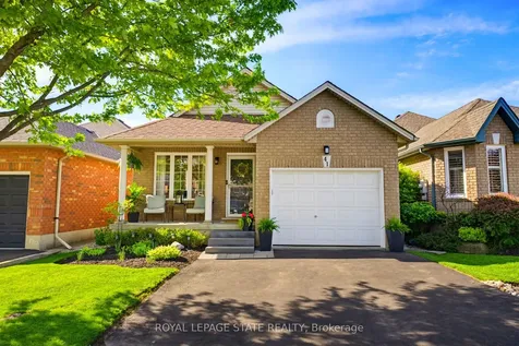 41 Briarose Place Hamilton ON L9C 7V2