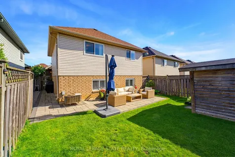41 Briarose Place Hamilton ON L9C 7V2
