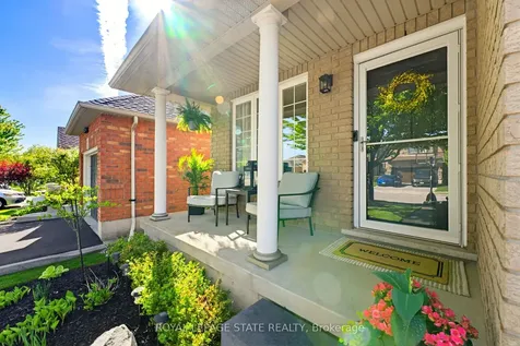 41 Briarose Place Hamilton ON L9C 7V2