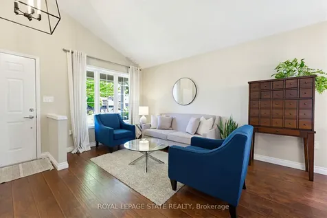 41 Briarose Place Hamilton ON L9C 7V2