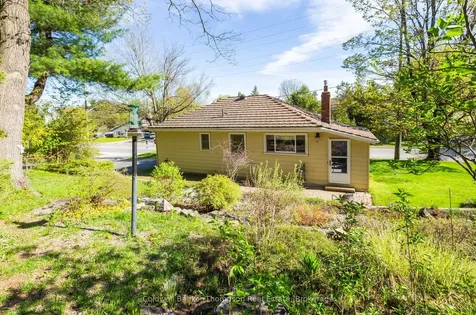 16 West Road Huntsville ON P1H 1L2