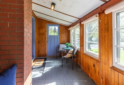 16 West Road Huntsville ON P1H 1L2