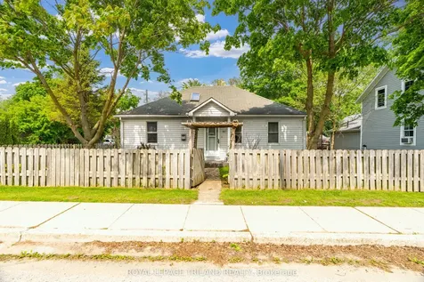 167 Simpson Street Southwest Middlesex ON N0L 1M0