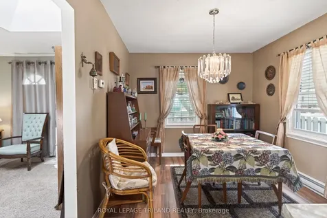 167 Simpson Street Southwest Middlesex ON N0L 1M0