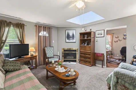 167 Simpson Street Southwest Middlesex ON N0L 1M0