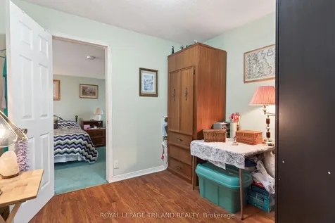 167 Simpson Street Southwest Middlesex ON N0L 1M0