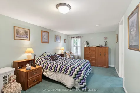 167 Simpson Street Southwest Middlesex ON N0L 1M0