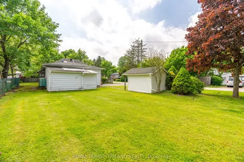 167 Simpson Street Southwest Middlesex ON N0L 1M0