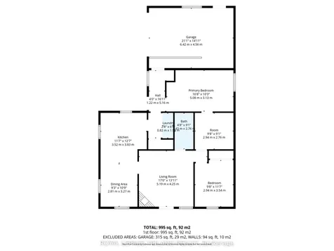 167 Simpson Street Southwest Middlesex ON N0L 1M0