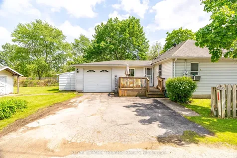 167 Simpson Street Southwest Middlesex ON N0L 1M0