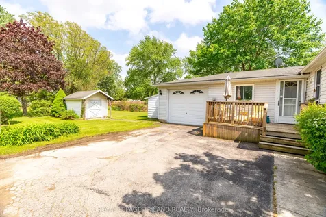 167 Simpson Street Southwest Middlesex ON N0L 1M0
