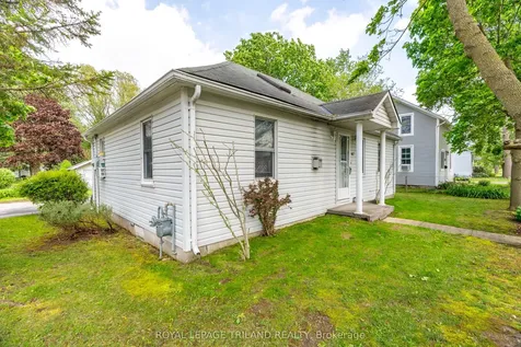 167 Simpson Street Southwest Middlesex ON N0L 1M0