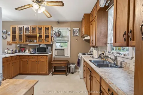 167 Simpson Street Southwest Middlesex ON N0L 1M0