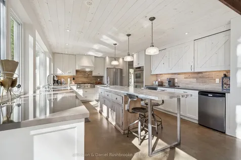 1911 Mortimers Point Road Muskoka Lakes ON P0B 1J0