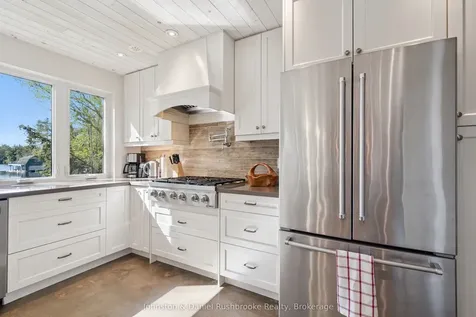 1911 Mortimers Point Road Muskoka Lakes ON P0B 1J0