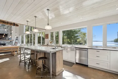 1911 Mortimers Point Road Muskoka Lakes ON P0B 1J0