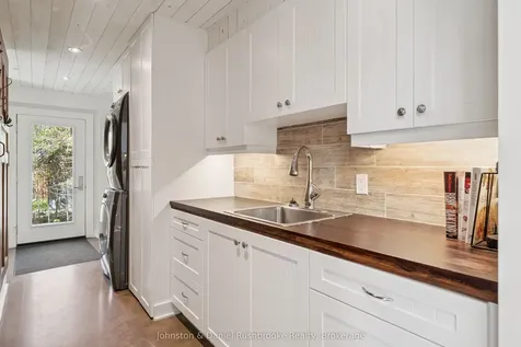 1911 Mortimers Point Road Muskoka Lakes ON P0B 1J0