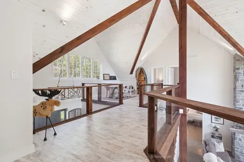 1911 Mortimers Point Road Muskoka Lakes ON P0B 1J0