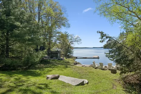 1911 Mortimers Point Road Muskoka Lakes ON P0B 1J0