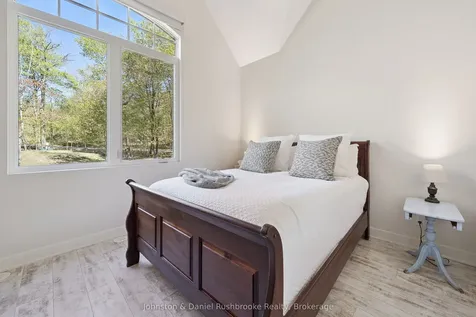 1911 Mortimers Point Road Muskoka Lakes ON P0B 1J0