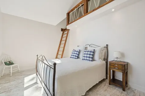 1911 Mortimers Point Road Muskoka Lakes ON P0B 1J0
