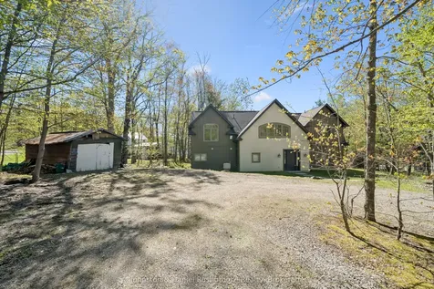 1911 Mortimers Point Road Muskoka Lakes ON P0B 1J0