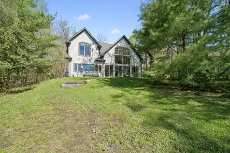 1911 Mortimers Point Road Muskoka Lakes ON P0B 1J0